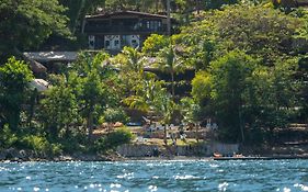 Coco Bay - Laguna De Apoyo